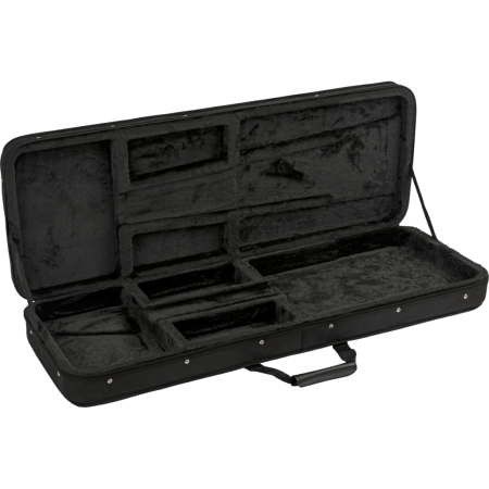 Futerał Jackson do gitary Dinky Soloist HardShell -65159