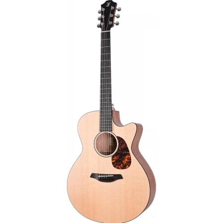 Gitara akustyczna Furch Blue GC CM LR Baggs SPE-65183