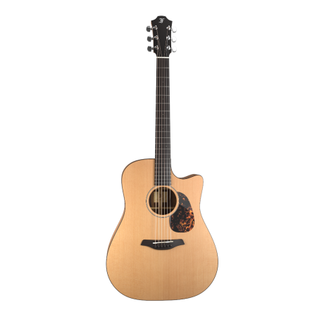 Gitara akustyczna Furch Blue Dc-CM LR Baggs SPE -65186