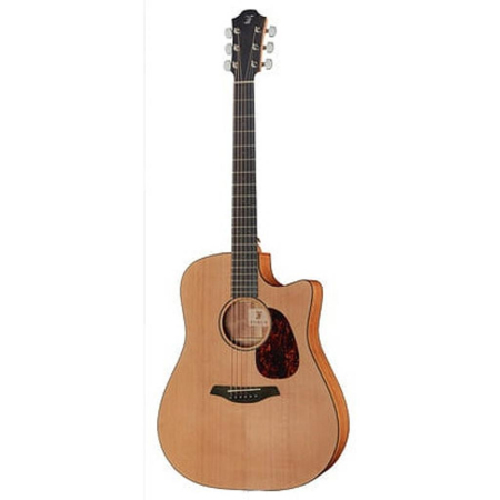 Gitara akustyczna Furch Blue Dc-CM LR Baggs SPE -65189