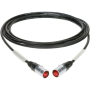 Kabel RJ45 - RJ45 3m Klotz RC5EE030B-65143