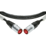Kabel RJ45 - RJ45 3m Klotz RC5EE030B-65144