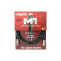 Kabel Xlr-Xlr 1m Klotz M1 M1K1FM0100-65145