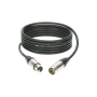 Kabel Xlr-Xlr 1m Klotz M1 M1K1FM0100-65146