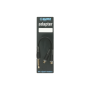 Kabel J6,3-2xRCA gniazdo Klotz 0,2m AYU-4-65148