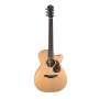 Gitara akustyczna Furch Blue OMc-CM LR Baggs SPE-65174