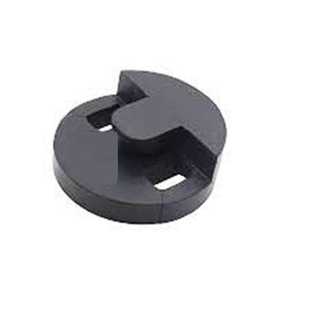 Tłumik do skrzypiec guma USA 3/4-4/4 -65209