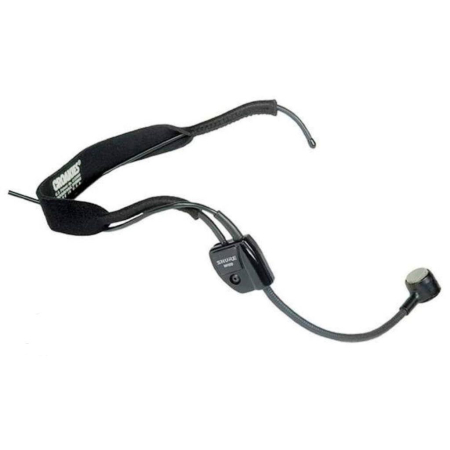 Mikrofon Shure WH20 XLR nagłowny, dynamiczny-65251