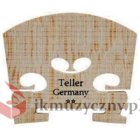 Podstawek skrzypcowy Teller 3/4-65270