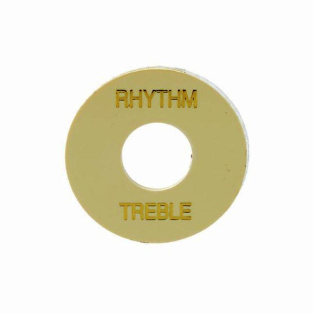 Płytka Wolfparts Rhytm/Treble -65273
