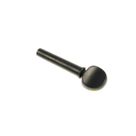 Kołek skrzypcowy Heban 1/4-65277