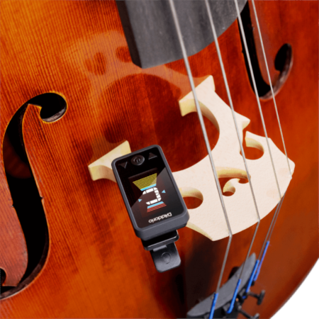 Tuner D'Addario Eclipse PW-CT-17C BK-65281