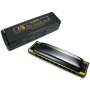 Harmonijka Hohner Pro Harp 562/20 MS C-dur-65218