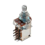 Potencjometr liniowy Partsland 250k/B push-pull-65264