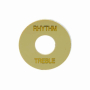 Płytka Wolfparts Rhytm/Treble -65273