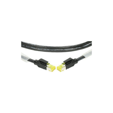 Kabel RJ45 - RJ45 1m Klotz CP6RR1P0100-65324