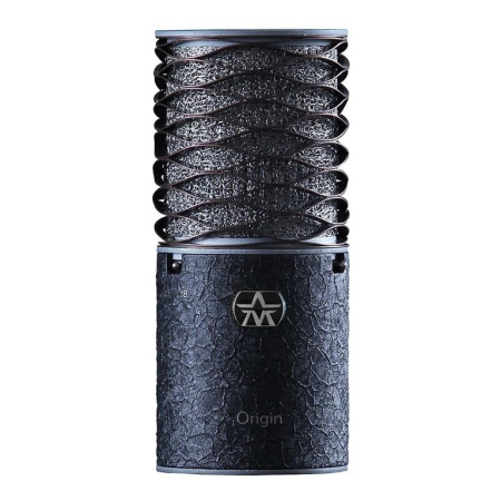 Mikrofon Aston Microphones Origin Black Bundle  -65342