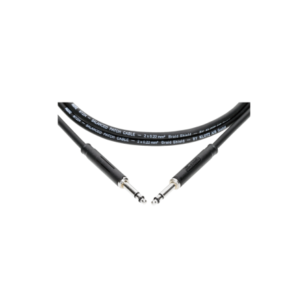 Kabel Klotz M4TT1-0030 Bantam-Bantam 30cm-65352