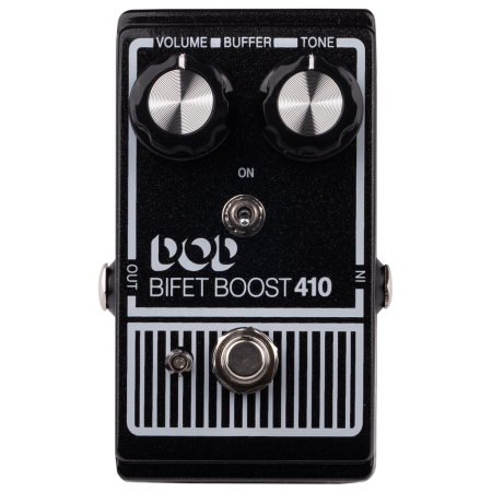 Efekt Digitech DOD Bifet Boost 410 12dB-65358