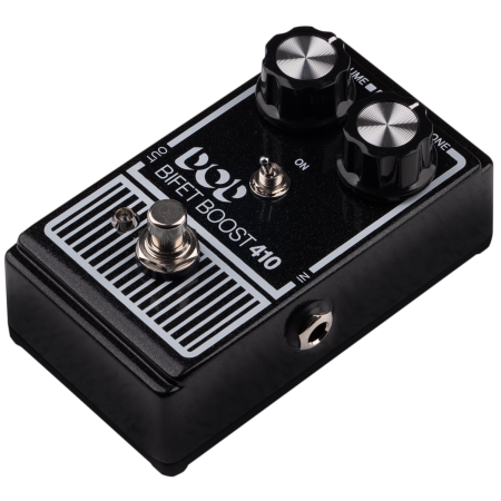 Efekt Digitech DOD Bifet Boost 410 12dB-65359