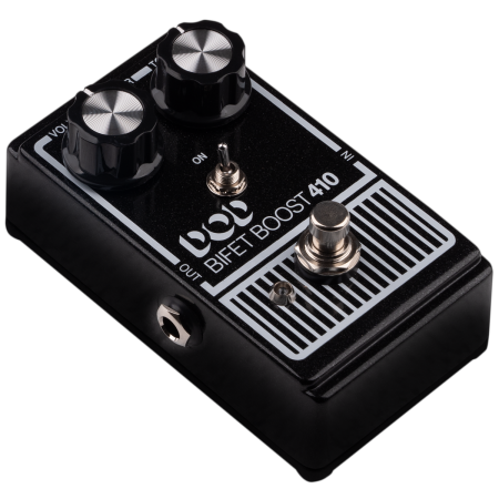 Efekt Digitech DOD Bifet Boost 410 12dB-65360