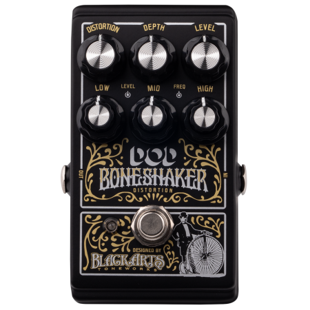 Efekt Digitech DOD Boneshaker, Distortion -65361