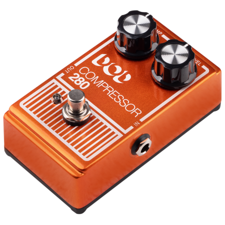 Efekt Digitech DOD Compressor 280 AnalogCompressor-65365