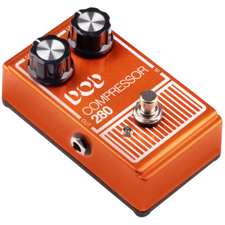 Efekt Digitech DOD Compressor 280 AnalogCompressor-65366