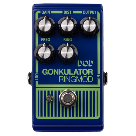 Efekt Digitech DOD Gonkulator, Ring Modulator -65370