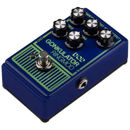 Efekt Digitech DOD Gonkulator, Ring Modulator -65371