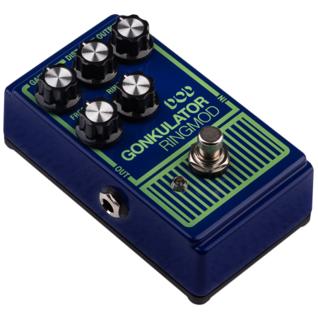 Efekt Digitech DOD Gonkulator, Ring Modulator -65372