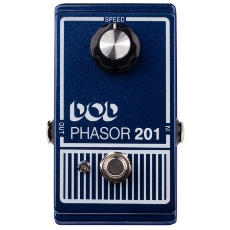 Efekt Digitech DOD Phasor 201, Analog Phaser-65382