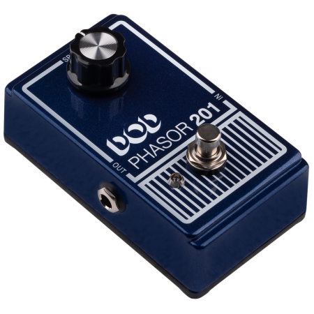 Efekt Digitech DOD Phasor 201, Analog Phaser-65384