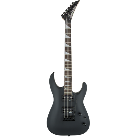 Gitara elektryczna Jackson JS22 Dinky Arch Top SBK-65389