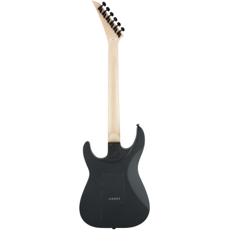 Gitara elektryczna Jackson JS22 Dinky Arch Top SBK-65390