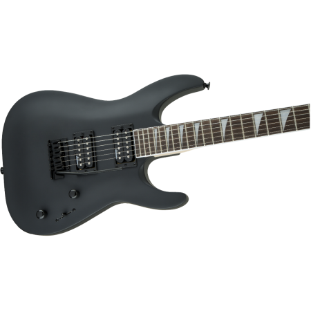 Gitara elektryczna Jackson JS22 Dinky Arch Top SBK-65393