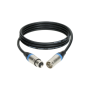 Kabel DMX 10m Klotz Pro DMX Leads LX2-3X1K2-10.0-65349
