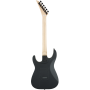 Gitara elektryczna Jackson JS22 Dinky Arch Top SBK-65390