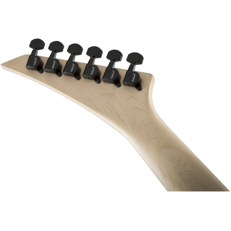 Gitara elektryczna Jackson JS22 Dinky Arch Top SBK-65403
