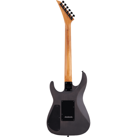 Gitara Elektryczna Jackson JS24 Dinky Arch Top BS-65405