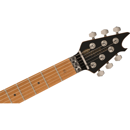 Gitara EVH Wolfgang Standard Exotic Laurel Burl-65416