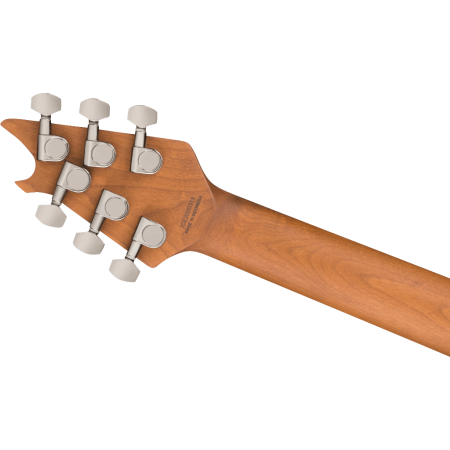 Gitara EVH Wolfgang Standard Exotic Laurel Burl-65417
