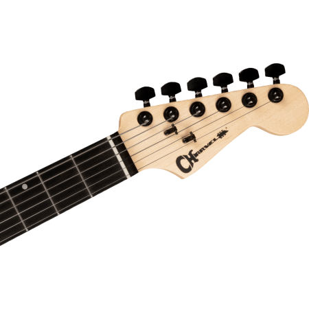 Gitara elektryczna Charvel Pro-Mod DK24P HT HH-65422