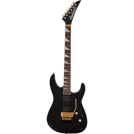 Gitara elektryczna Jackson X Soloist SLX DX SB-65424