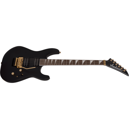 Gitara elektryczna Jackson X Soloist SLX DX SB-65426