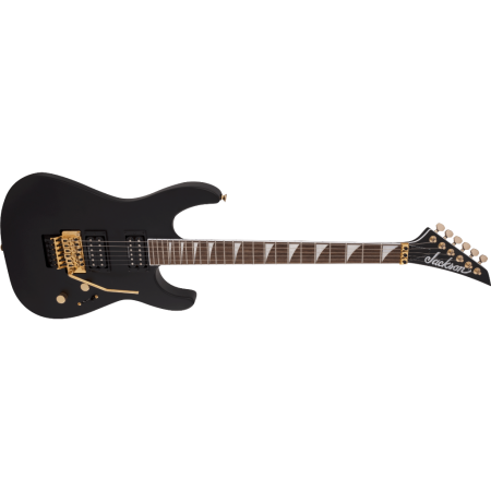 Gitara elektryczna Jackson X Soloist SLX DX SB-65427