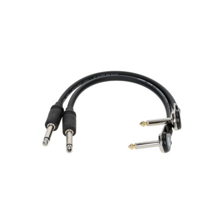 Kabel J-J 90cm Klotz Pro Patch KPK0.9FP-65440