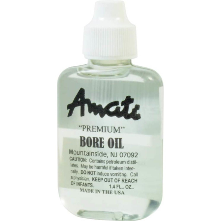 Oliwka Amati Premium Bore Oil-65451