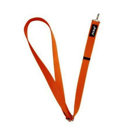 Pasek do ukulele Jeremi PU434 Orange-65452