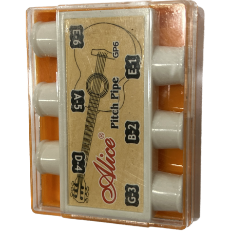 Kamerton 6-Tonowy Alice GP-6-65454